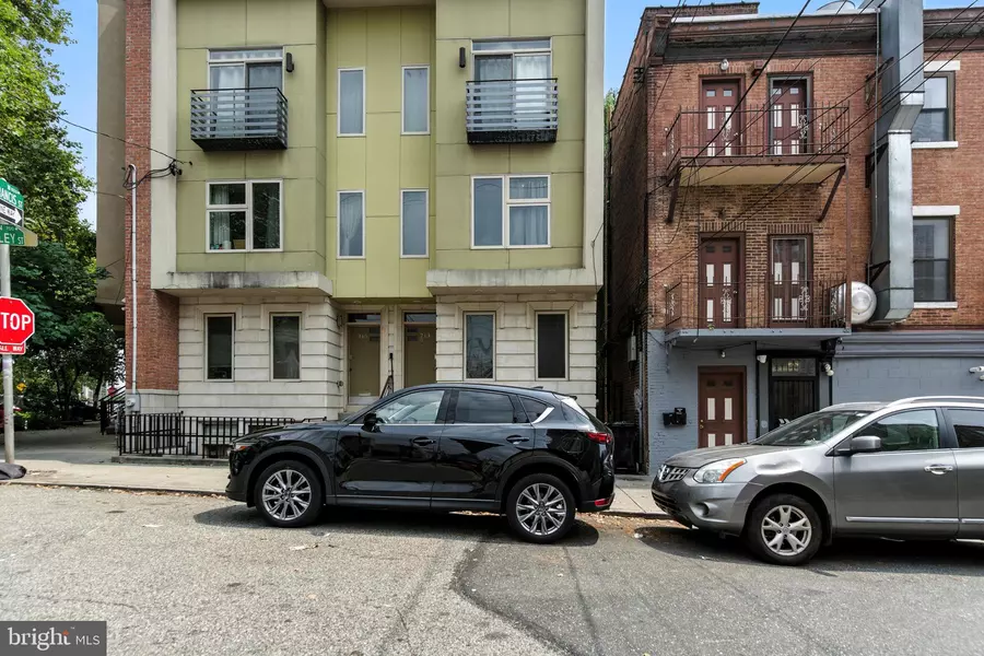 713-00 SHIRLEY ST #A, Philadelphia, PA 19130