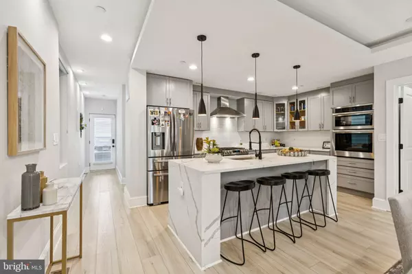 Washington, DC 20002,2108 4TH ST NE #A