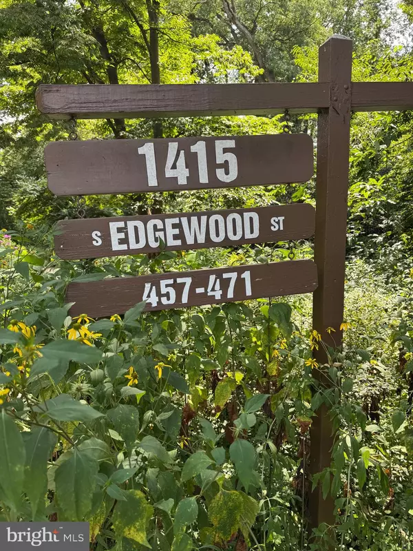 Arlington, VA 22204,1415 S EDGEWOOD ST #463