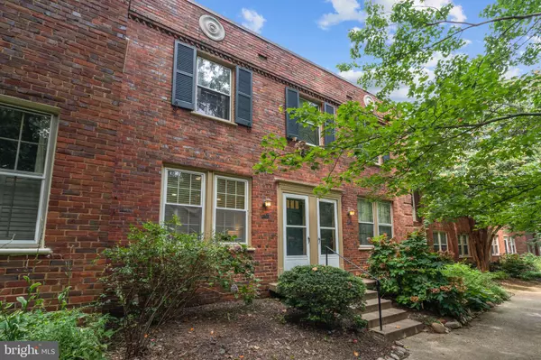 1415 S EDGEWOOD ST #463, Arlington, VA 22204