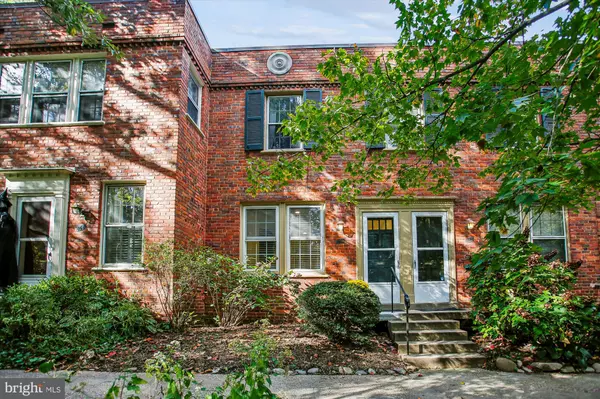 1415 S EDGEWOOD ST #463, Arlington, VA 22204