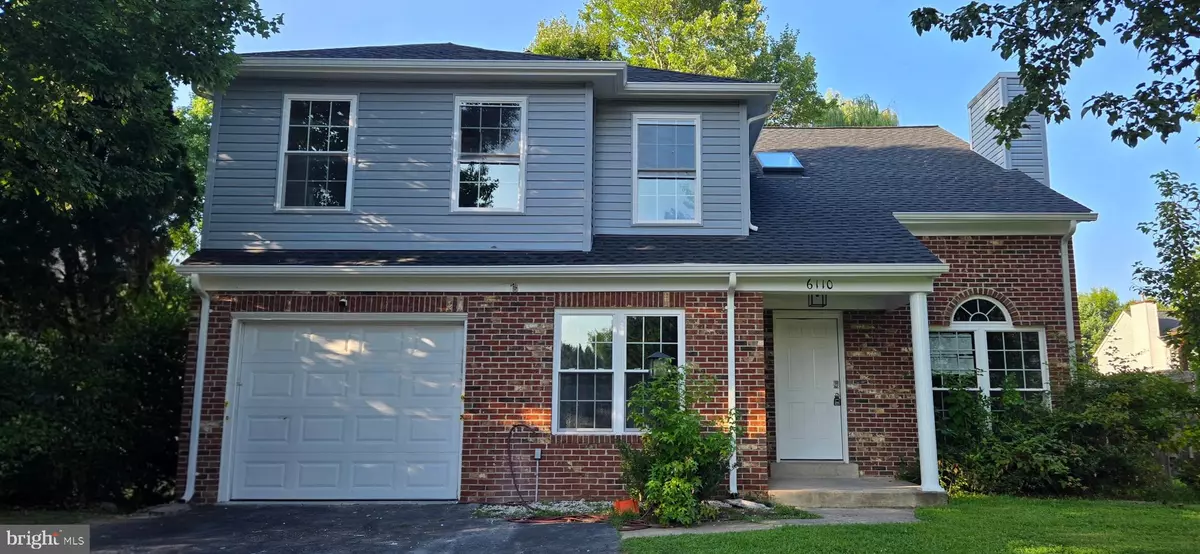 Woodbridge, VA 22193,6110 OUST LN