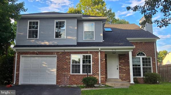 6110 OUST LN, Woodbridge, VA 22193