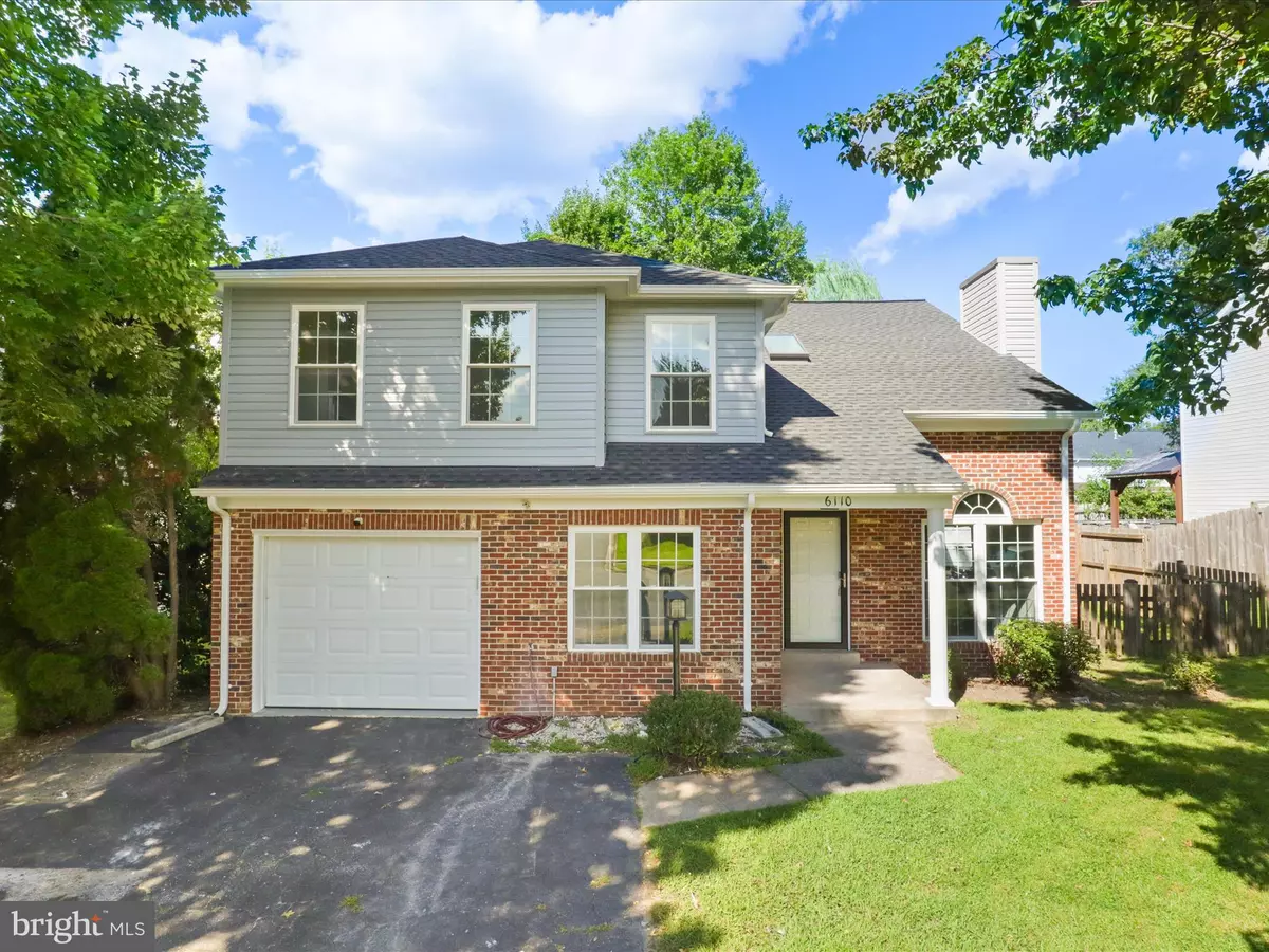 Woodbridge, VA 22193,6110 OUST LN