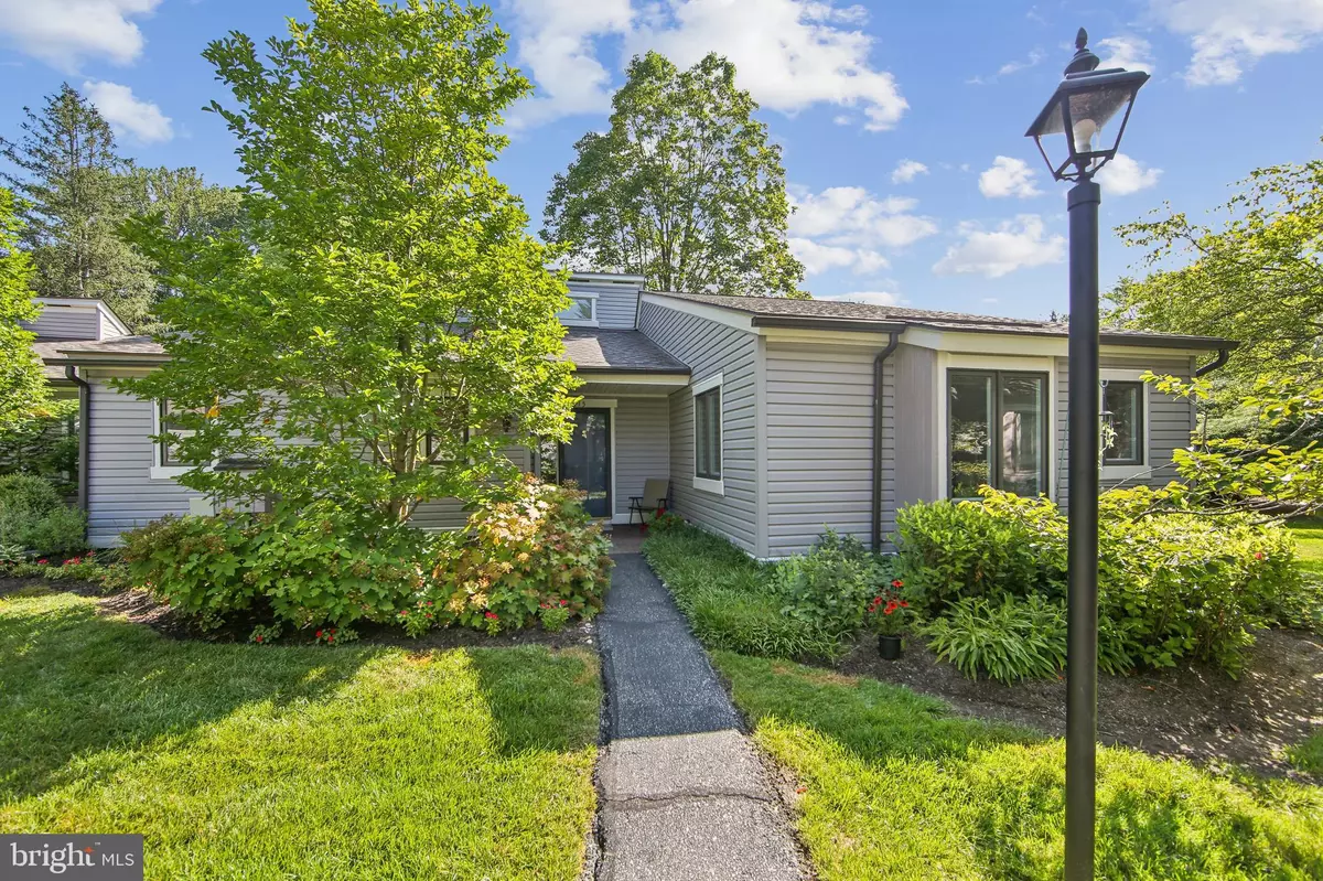 West Chester, PA 19380,215 CHANDLER DR #215