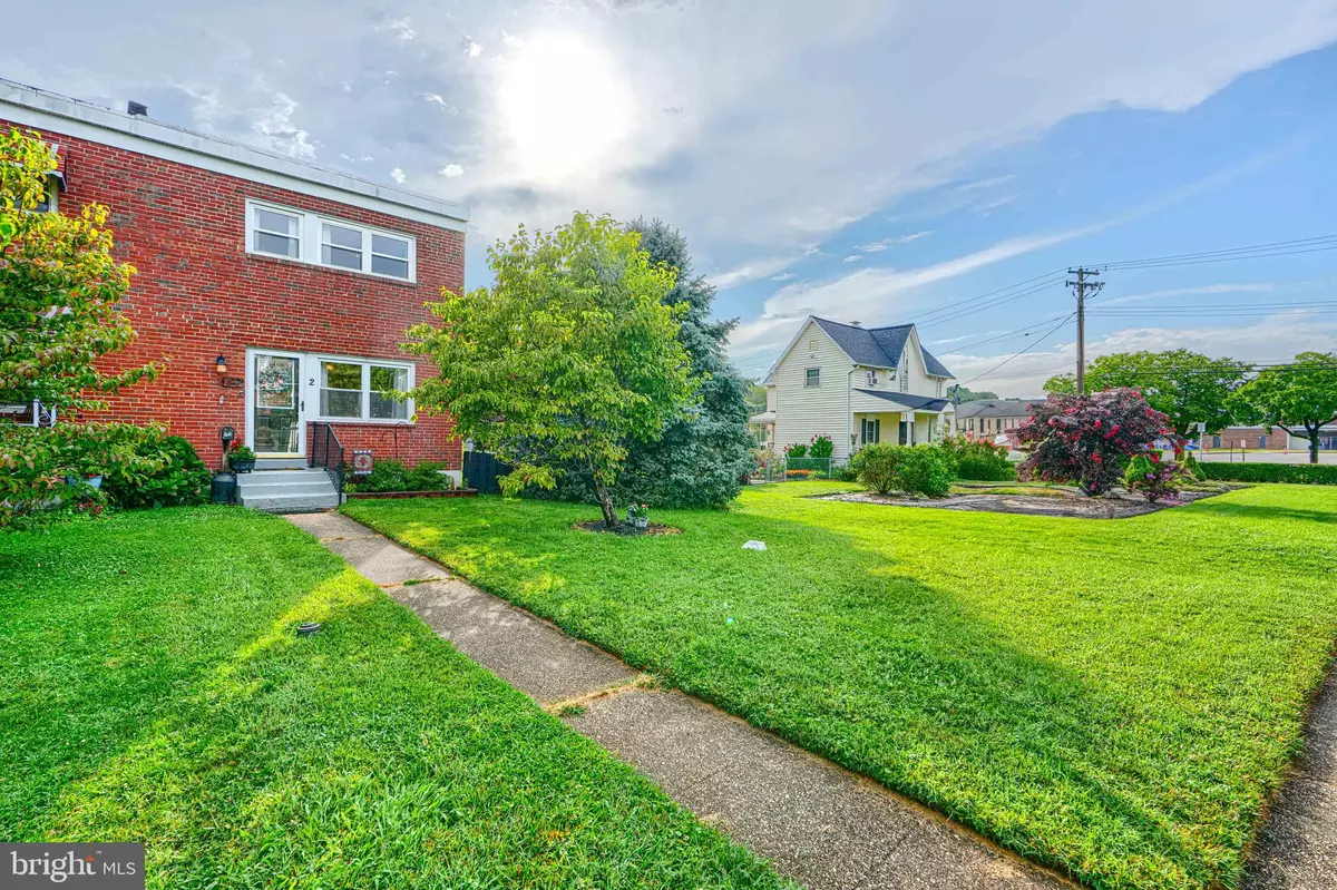 Essex, MD 21221,2 HALEY RD
