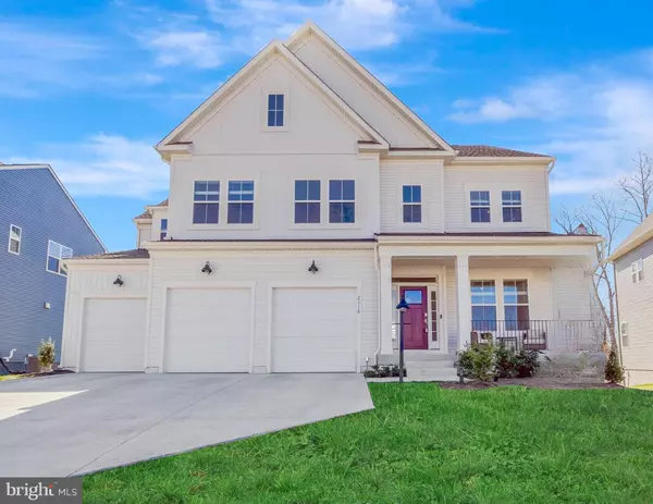 Jeffersonton, VA 22724,2110 WHITHORN HILL