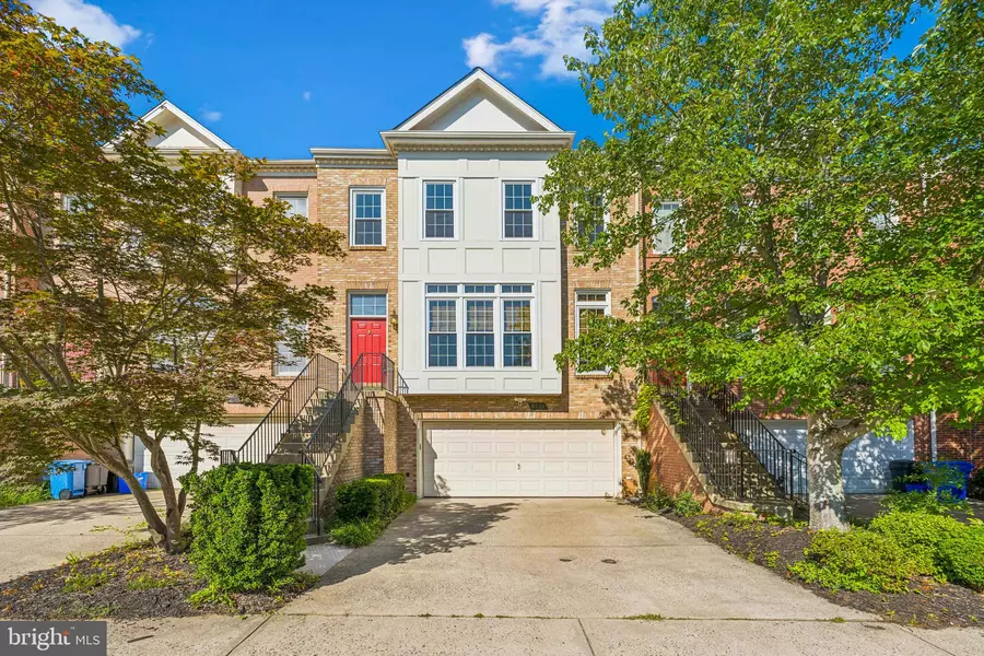8536 BELLS RIDGE TER, Potomac, MD 20854