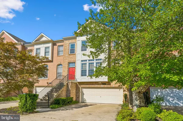 Potomac, MD 20854,8536 BELLS RIDGE TER