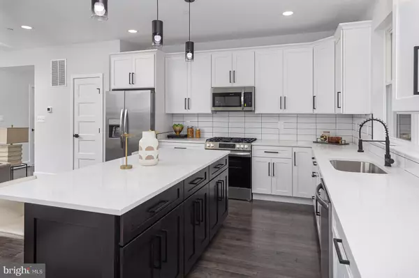 Randallstown, MD 21133,4818 OAKLAND PARK RD