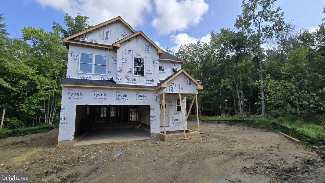 4818 OAKLAND PARK RD, Randallstown, MD 21133