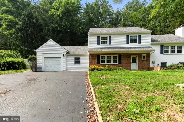 1223 HALL RD, West Chester, PA 19380