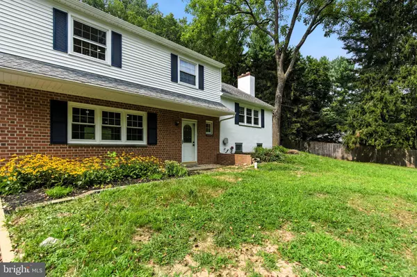 West Chester, PA 19380,1223 HALL RD