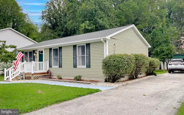 Lusby, MD 20657,916 CRYSTAL ROCK RD