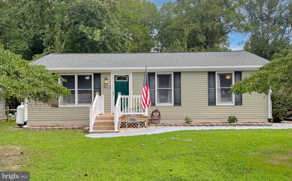 916 CRYSTAL ROCK RD, Lusby, MD 20657