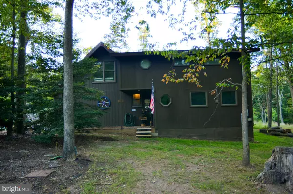 Hedgesville, WV 25427,81 TWILIGHT LN