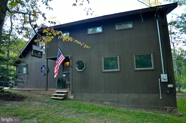 Hedgesville, WV 25427,81 TWILIGHT LN