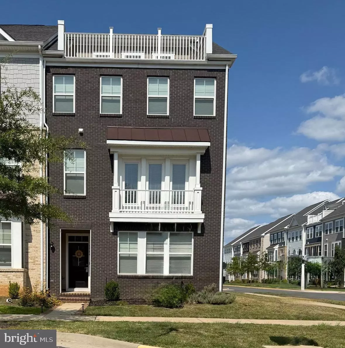 Dumfries, VA 22026,1544 MEADOWLARK GLEN RD
