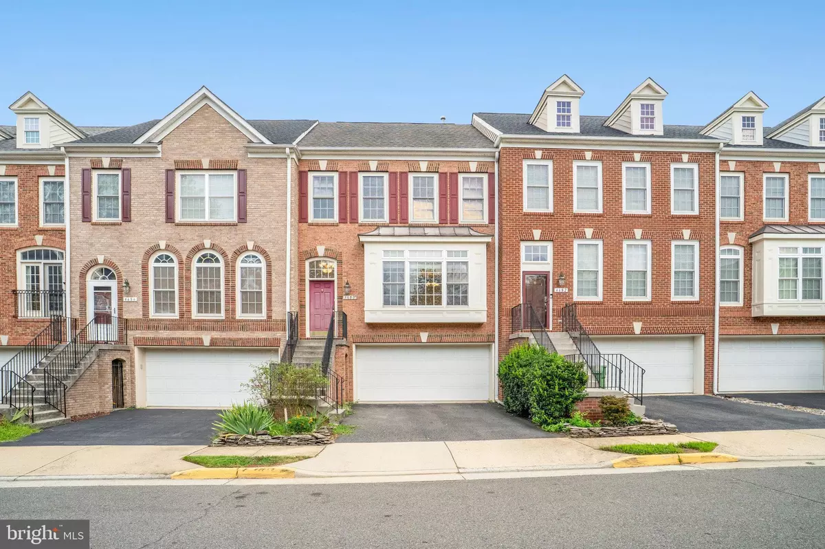 Fairfax, VA 22030,4684 CARISBROOKE LN