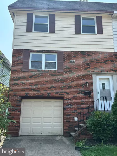 116 SUBURBAN TER, Stratford, NJ 08084