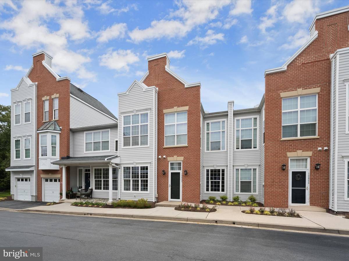 Columbia, MD 21044,10822 WARFIELD PL #102