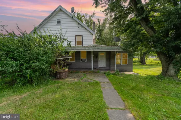 313 SOUTH ST, Lykens, PA 17048