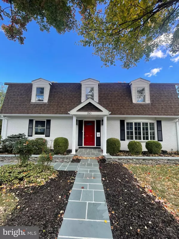 310 MISSOURI AVE, Herndon, VA 20170