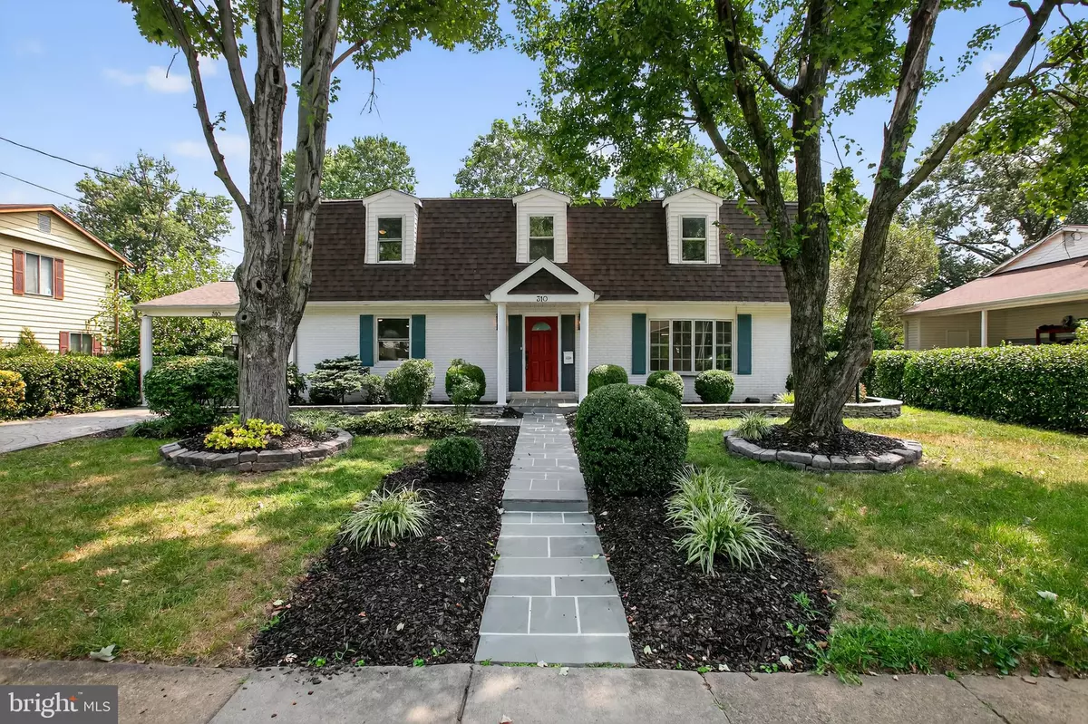 Herndon, VA 20170,310 MISSOURI AVE