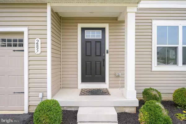 Hedgesville, WV 25427,285 SANCTUARY DR