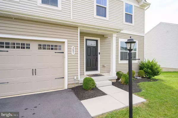 Hedgesville, WV 25427,285 SANCTUARY DR