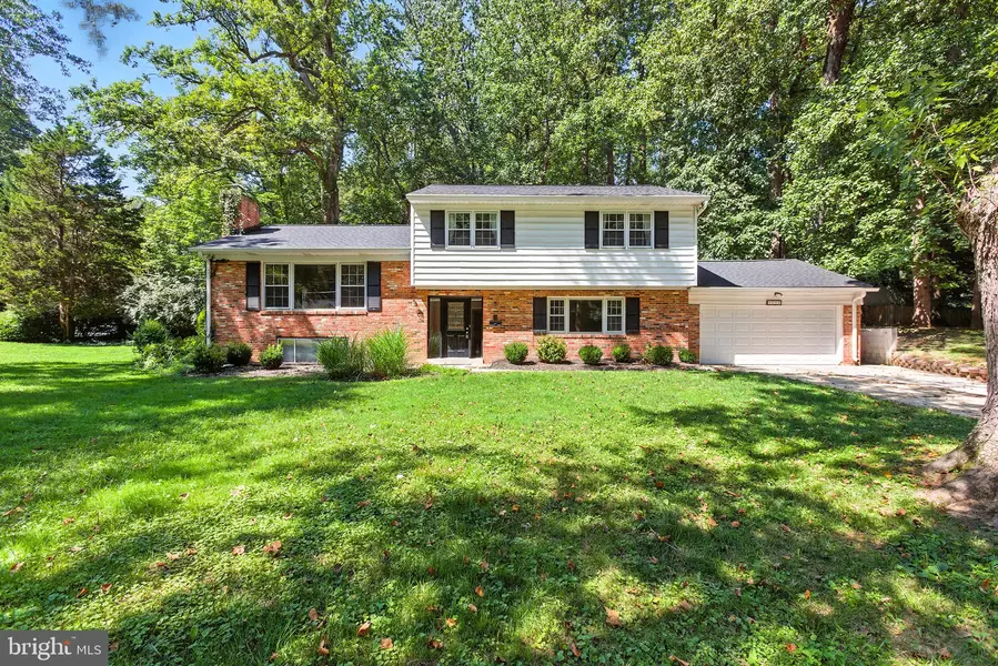 9104 HAMILTON, Fairfax, VA 22031