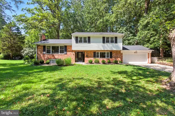 9104 HAMILTON, Fairfax, VA 22031