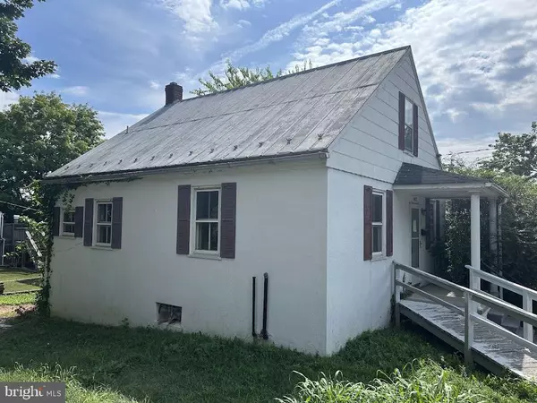 Martinsburg, WV 25401,502 BERRY ST