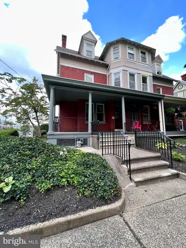 Wilmington, DE 19806,1215 GILPIN AVE #1