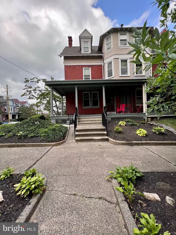 1215 GILPIN AVE #1, Wilmington, DE 19806