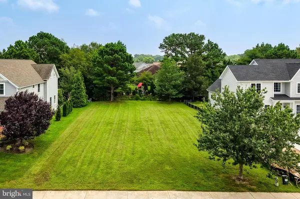 325 CAPTAINS CIR, Lewes, DE 19958