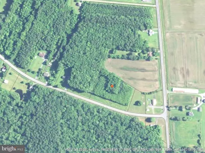 0 CAPITOLA RD, Tyaskin, MD 21865