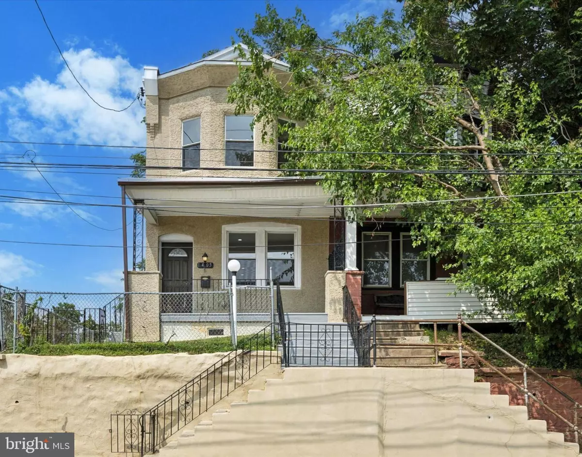 Philadelphia, PA 19126,1405 71ST AVE