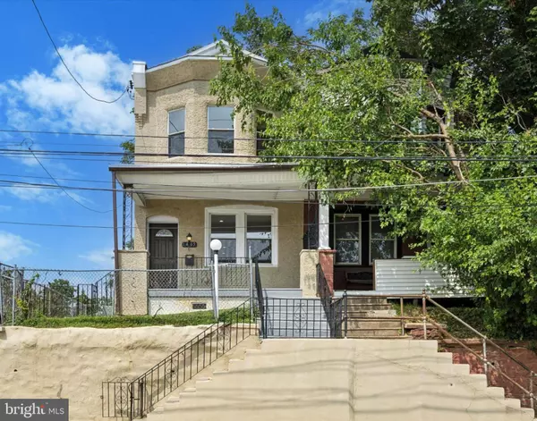1405 71ST AVE, Philadelphia, PA 19126