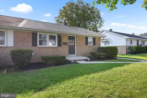 Hanover, PA 17331,875 E WALNUT ST