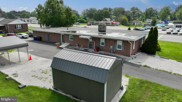 York, PA 17408,4325 W MARKET ST