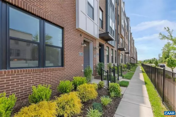 Charlottesville, VA 22911,828 A WESLEY LN #A