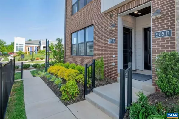 Charlottesville, VA 22911,828 A WESLEY LN #A