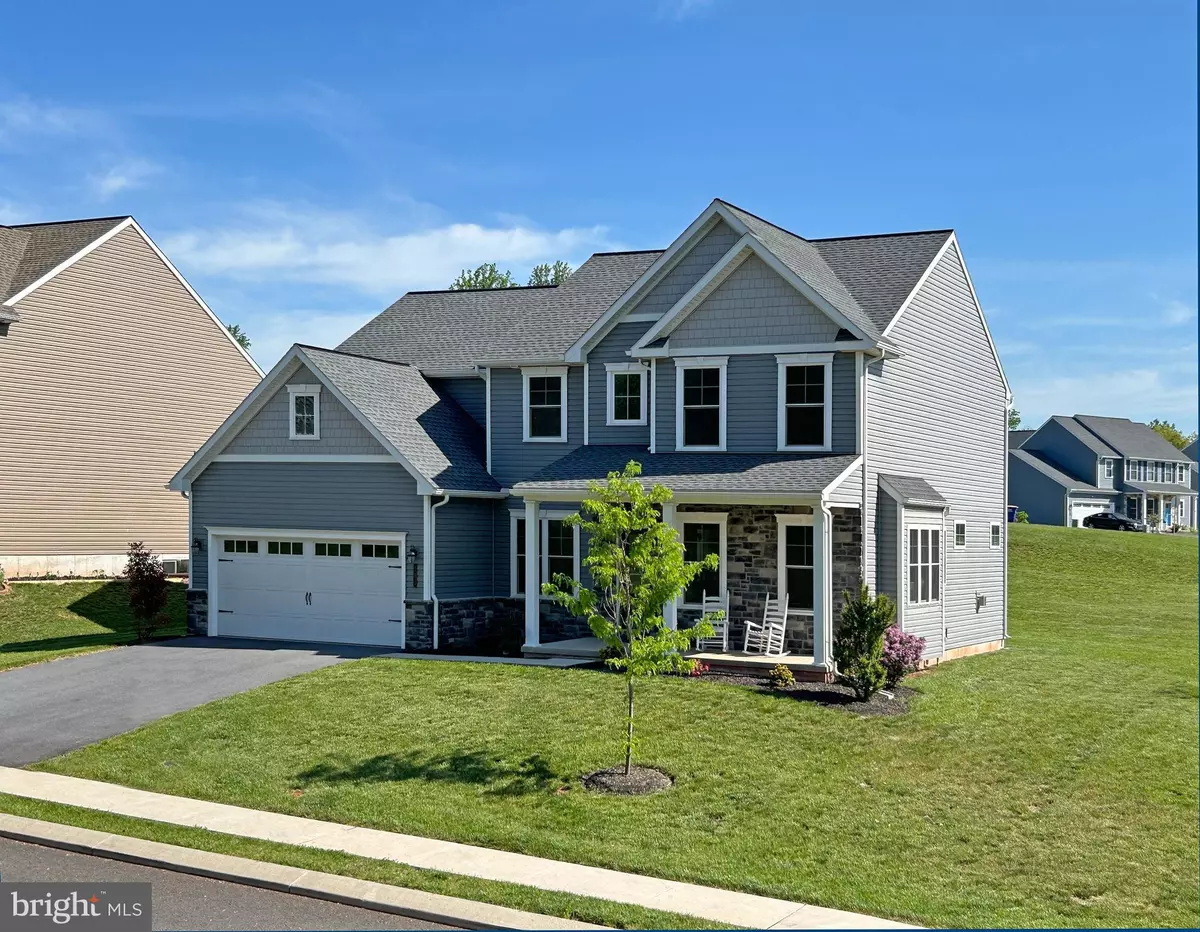 Middletown, PA 17057,195 MAGNOLIA DR