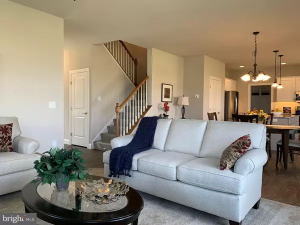 Middletown, PA 17057,195 MAGNOLIA DR