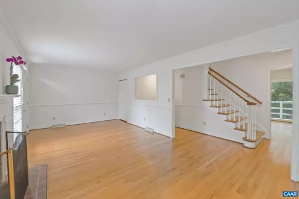 Charlottesville, VA 22901,2752 HYDRAULIC RD