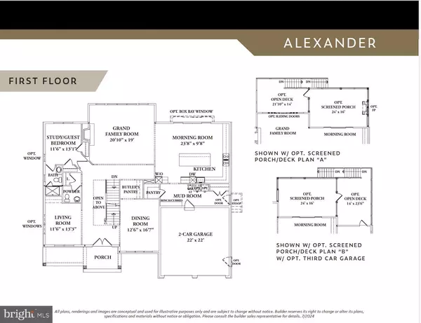 Vienna, VA 22182,1805 MCGUIRE CT
