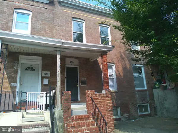 426 N EAST AVE, Baltimore, MD 21224