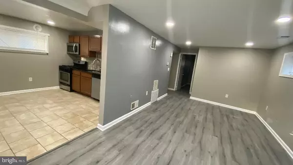 Capitol Heights, MD 20743,4616 HEATH ST #B