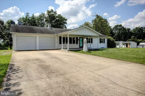 Orrstown, PA 17244,4043 CAMPBELL CIRCLE